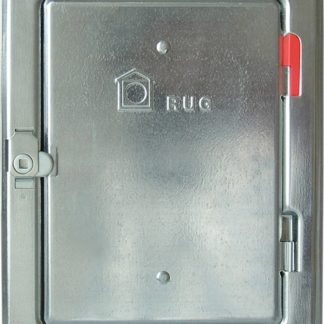 RUG Kamintür mit Vierkantverschluss 21-208 GHS-Berlin.shop 9