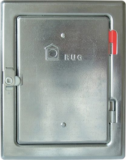 RUG Kamintür mit Vierkantverschluss 21-208 GHS-Berlin.shop 2