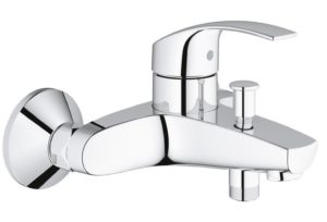 GROHE Eurosmart – Einhand-Wannenbatterie 33300002 GHS-Berlin.shop 5