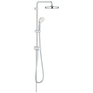 GROHE TEMPESTA FLEX DUSCHSYSTEM 210 GHS-Berlin.shop 3