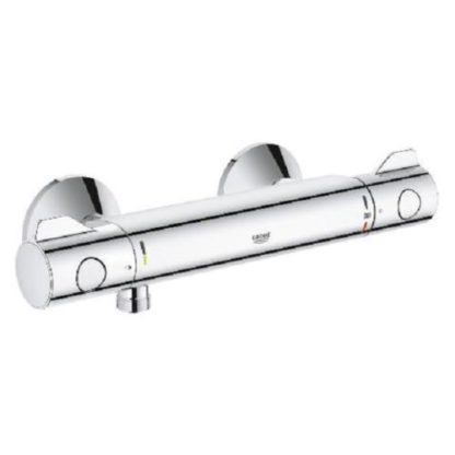 GROHE GROHTERM 800 DUSCHSYSTEM THERMOSTAT-BRAUSEBATTERIE  900 MM 34566001 GHS-Berlin.shop 3
