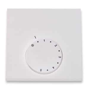 Raumregler Alpha direct – Analoges Raumthermostat GHS-Berlin.shop 4