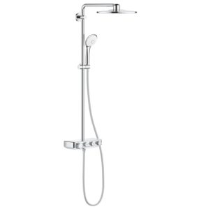 Grohe Euphoria SmartControl System – Duschsystem – Regendusche GHS-Berlin.shop 3