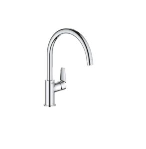 Grohe BauEdge Einhand-Spültischbatterie hoher Auslauf GHS-Berlin.shop 3