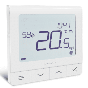 SALUS Quantum Funkthermostat SQ610RF GHS-Berlin.shop 7