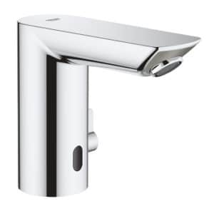 GROHE Berührungslose Armatur BAU COSMOPOLITAN E 36451000 GHS-Berlin.shop 4