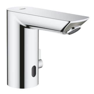 Grohe Euphoria SmartControl System 310 Duo CUBE 26508000 GHS-Berlin.shop 4