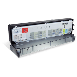 SALUS CONTROLS Thermostat BTRP230-9010 Digital GHS-Berlin.shop