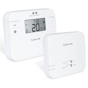 SALUS RT510RF Programmierbarer Raumthermostat mit Funk GHS-Berlin.shop 4