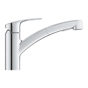 Grohe EUROSMART EINHAND-SPÜLTISCHBATTERIE, Küchenarmatur GHS-Berlin.shop 6
