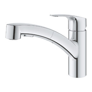 Grohe EUROSMART EINHAND-SPÜLTISCHBATTERIE, Küchenarmatur GHS-Berlin.shop 7