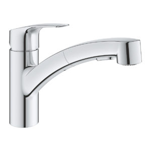 Grohe EUROSMART EINHAND-SPÜLTISCHBATTERIE, Küchenarmatur GHS-Berlin.shop 5