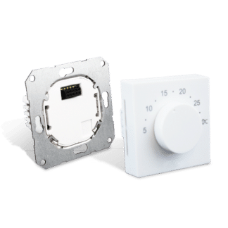 SALUS CONTROLS Thermostat BTRP230-9010 Digital GHS-Berlin.shop 2