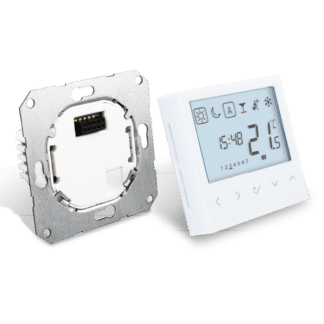 SALUS CONTROLS Thermostat BTRP230-9010 Digital