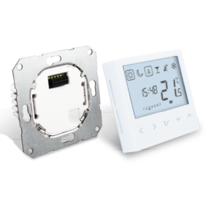 SALUS DIGITALER ELEKTRONISCHER RAUMTHERMOSTAT BTRP230 GHS-Berlin.shop 7