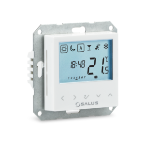 SALUS DIGITALER ELEKTRONISCHER RAUMTHERMOSTAT BTRP230 GHS-Berlin.shop 9