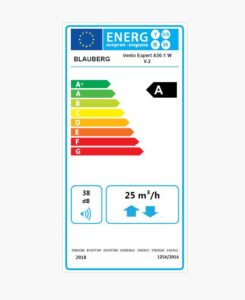 Blauberg Vento Expert A50-1 S10 W V.2 dezentrale Lüftung mit WLAN-Steuerung GHS-Berlin.shop 10