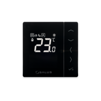 SALUS CONTROLS Digitaler Thermostat VS35B GHS-Berlin.shop