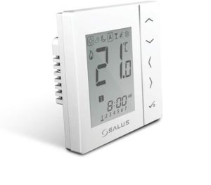 SALUS CONTROLS Digitaler Thermostat VS35W GHS-Berlin.shop 12