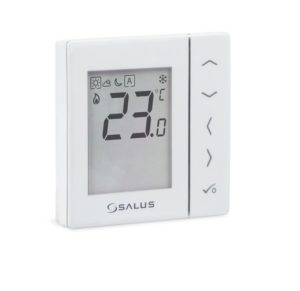 SALUS CONTROLS Digitaler Thermostat VS35W GHS-Berlin.shop 8