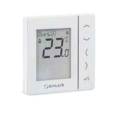 SALUS CONTROLS Digitaler Thermostat VS35W GHS-Berlin.shop 2