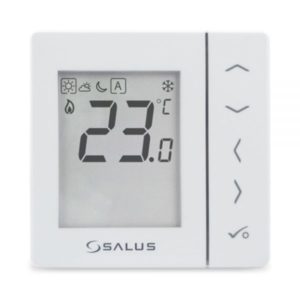 SALUS CONTROLS Digitaler Thermostat VS35W GHS-Berlin.shop 11
