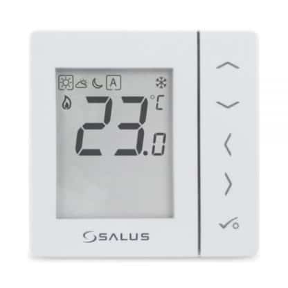 SALUS CONTROLS Digitaler Thermostat VS35W GHS-Berlin.shop 5
