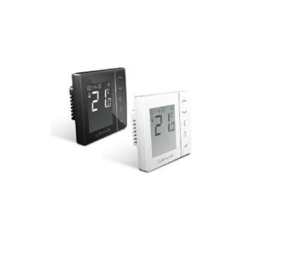 SALUS CONTROLS Digitaler Thermostat VS35W GHS-Berlin.shop 8