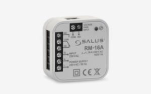 RM-16A UNTERPUTZRELAIS MIT 16A SCHALTLEISTUNG – RELAISMODUL GHS-Berlin.shop 3