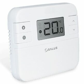 RT310i Kabelloser Internetgesteuerter Temperaturregler / Thermostat GHS-Berlin.shop 9