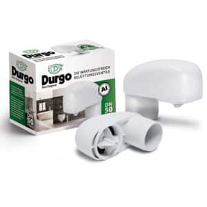 DURGO Ventil DN50 PLUS Belüftungsventil für Abwasseranlagen GHS-Berlin.shop 6