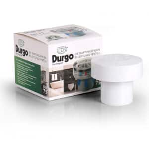 DURGO Ventil DN75 Belüftungsventil mit Isolierung GHS-Berlin.shop 5