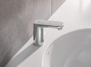 GROHE Eurosmart CE – Waschtischarmatur für Infrarot-Elektronik GHS-Berlin.shop 7