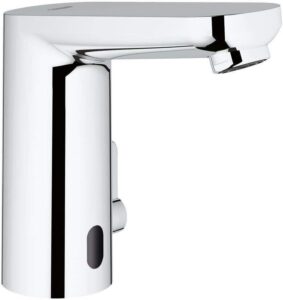 GROHE Eurosmart CE – Waschtischarmatur für Infrarot-Elektronik GHS-Berlin.shop 5