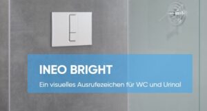 SANIT Betätigungsplatte Ineo Bright 2C weiß GHS-Berlin.shop 6