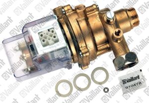 Vaillant Vorrangumschaltventil 012684 GHS-Berlin.shop 4