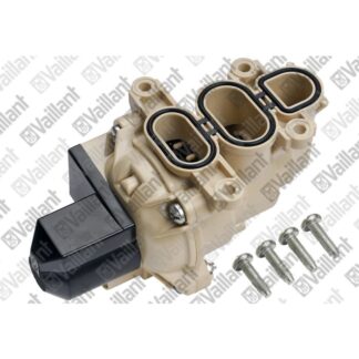 Vaillant 012646 Servoventil VCW 180-280, 182-282, 184, 244, 185, 245 GHS-Berlin.shop 6