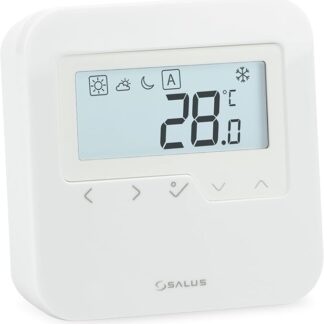 SALUS iT500 drahtloser, internetgesteuerter Thermostat GHS-Berlin.shop 9