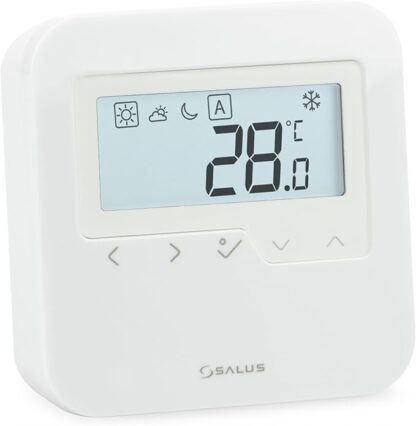 SALUS HTRS230 digitaler Raumthermostat GHS-Berlin.shop 2