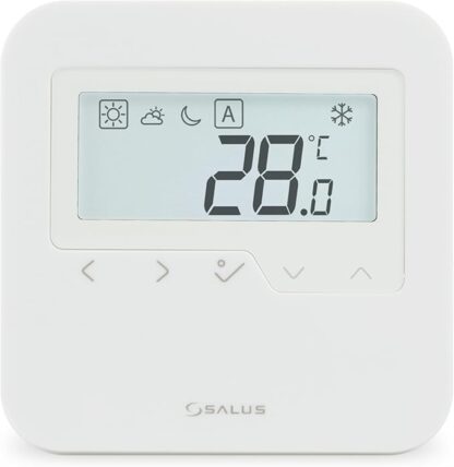 SALUS HTRS230 digitaler Raumthermostat GHS-Berlin.shop 3