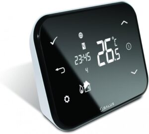 SALUS iT500 drahtloser, internetgesteuerter Thermostat GHS-Berlin.shop 7