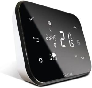 SALUS iT500 drahtloser, internetgesteuerter Thermostat GHS-Berlin.shop 8