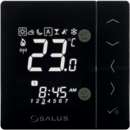 Digitaler Funk-Raumthermostat VS20BRF GHS-Berlin.shop 3