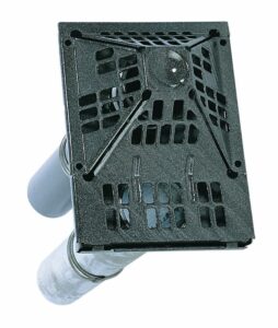 Festlängen Rohrsystem DA 100-060 für RGA 50/471 GHS-Berlin.shop 3