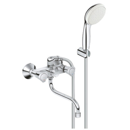 Grohe Costa Wannenarmatur für Wanne und Dusche GHS-Berlin.shop 2