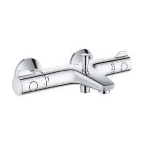 Grohe GROHTHERM 800 Thermostat Wannenbatterie GHS-Berlin.shop 3