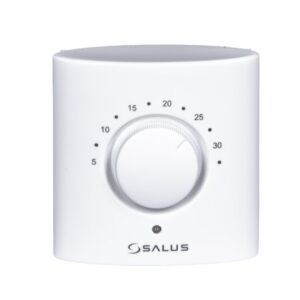Funkraumthermostat mit Drehscheibe HTR-RF(20) GHS-Berlin.shop 5