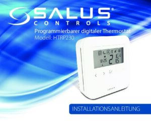 HTRP230 Digitaler Programmierbarer Raumthermostat GHS-Berlin.shop 7