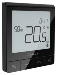 SQ610B QUANTUM ultraflacher Raumthermostat GHS-Berlin.shop 5