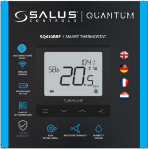 SQ610BRF QUANTUM ultraflacher Raumthermostat GHS-Berlin.shop 5